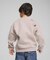 キッズ PUMA x トローズ グラフィック FL クルースウェット 92-128cm