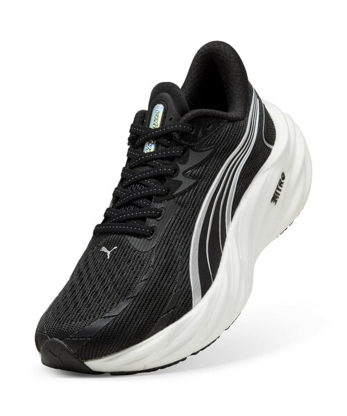 ウィメンズ ヴェロシティ ニトロ 4 ランニングシューズ｜プーマ