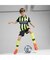 キッズ マンチェスター シティFC 2024-25 アウェイ レプリカ 半袖 ユニフォーム 116-164cm