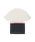 メンズ ゴルフ FOG パネル カラー リラックス モックネック 半袖 シャツ FOG PANEL RELAX MOCKNECK