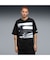 メンズ モータースポーツ F1 ライフスタイル レーシング 半袖 Tシャツ