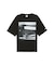 メンズ モータースポーツ F1 ライフスタイル レーシング 半袖 Tシャツ