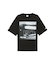 メンズ モータースポーツ F1 ライフスタイル レーシング 半袖 Tシャツ