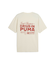 メンズ グラフィックス プーマ ドライブイン リラックス 半袖 Tシャツ