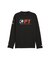 メンズ モータースポーツ F1 長袖 Tシャツ