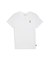 ユニセックス NEKO-san x DYLAN ワンポイント 半袖 スリム Tシャツ NEKO x DYLAN GRAFPHIC SS TEE