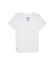 ユニセックス NEKO-san x DYLAN ワンポイント 半袖 スリム Tシャツ NEKO x DYLAN GRAFPHIC SS TEE