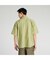メンズ サマー ウーブン 半袖 シャツ SUMMER SS WOVEN SHIRT