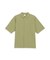 メンズ サマー ウーブン 半袖 シャツ SUMMER SS WOVEN SHIRT