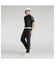 メンズ ゴルフ PF テック ライン カードボード パンツ PF TECH LINE CARDBOARD PANTS