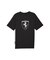 メンズ フェラーリ ライフスタイル ジャージー 半袖 Tシャツ