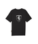 メンズ フェラーリ ライフスタイル ジャージー 半袖 Tシャツ