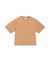 ウィメンズ ハー ベビー テリー 半袖 Tシャツ