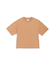 ウィメンズ ハー ベビー テリー 半袖 Tシャツ