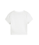 ウィメンズ デア トゥ テクスチャード ベビー 半袖 Tシャツ
