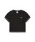 ウィメンズ デア トゥ テクスチャード ベビー 半袖 Tシャツ
