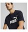 メンズ ESS NO. 1 ロゴ 半袖 Tシャツ ESS No. 1 Logo Tee