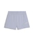 ガールズ ESS スモール NO. 1 ロゴ ショーツ TR 120-160cm