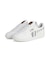 ユニセックス PUMA x モンスターハンター パレルモ レザー スニーカー