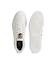 ユニセックス PUMA x モンスターハンター パレルモ レザー スニーカー