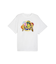 メンズ バスケットボール フートピア イズ ライフ 半袖 Tシャツ