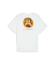 メンズ バスケットボール フートピア イズ ライフ 半袖 Tシャツ