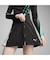 ウィメンズ デア トゥ ジップオフ ウーブン スカート DARE TO Zip-Off Skirt