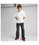 メンズ グラフィックス プーマ MOTO リラックス 半袖 Tシャツ