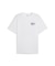 メンズ グラフィックス プーマ MOTO リラックス 半袖 Tシャツ
