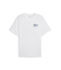メンズ グラフィックス プーマ MOTO リラックス 半袖 Tシャツ
