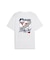 メンズ グラフィックス プーマ MOTO リラックス 半袖 Tシャツ