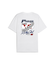 メンズ グラフィックス プーマ MOTO リラックス 半袖 Tシャツ