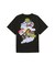 メンズ バスケットボール フーパーホットライン 半袖 Tシャツ