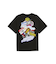 メンズ バスケットボール フーパーホットライン 半袖 Tシャツ