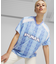 ユニセックス フットボール 半袖 Tシャツ 1