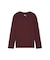 ボーイズ スーパー プーマ グラフィック 長袖 Tシャツ 128-164cm