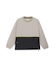 メンズ ゴルフ FOG パネル カラー リラックス ピステ