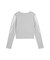 ウィメンズ デア トゥ グラフィック 長袖 Tシャツ