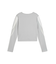 ウィメンズ デア トゥ グラフィック 長袖 Tシャツ