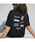 ウィメンズ ロード トゥ ユニティ リラックス グラフィック 半袖 Tシャツ