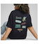 ウィメンズ ロード トゥ ユニティ リラックス グラフィック 半袖 Tシャツ