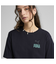 ウィメンズ ロード トゥ ユニティ リラックス グラフィック 半袖 Tシャツ