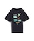 ウィメンズ ロード トゥ ユニティ リラックス グラフィック 半袖 Tシャツ