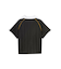 ウィメンズ T7 リラックスド フットボール 半袖 Tシャツ