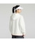 ウィメンズ ゴルフ FOG リラックス スウェット フーディ W FOG RELAX SWEAT HOODIE