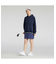 ウィメンズ ゴルフ FOG リラックス スウェット フーディ W FOG RELAX SWEAT HOODIE
