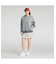 ウィメンズ ゴルフ FOG リラックス スウェット フーディ