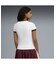 ウィメンズ T7 スリム 半袖 Tシャツ T7 Slim Tee