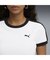 ウィメンズ T7 スリム 半袖 Tシャツ T7 Slim Tee