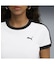 ウィメンズ T7 スリム 半袖 Tシャツ T7 Slim Tee